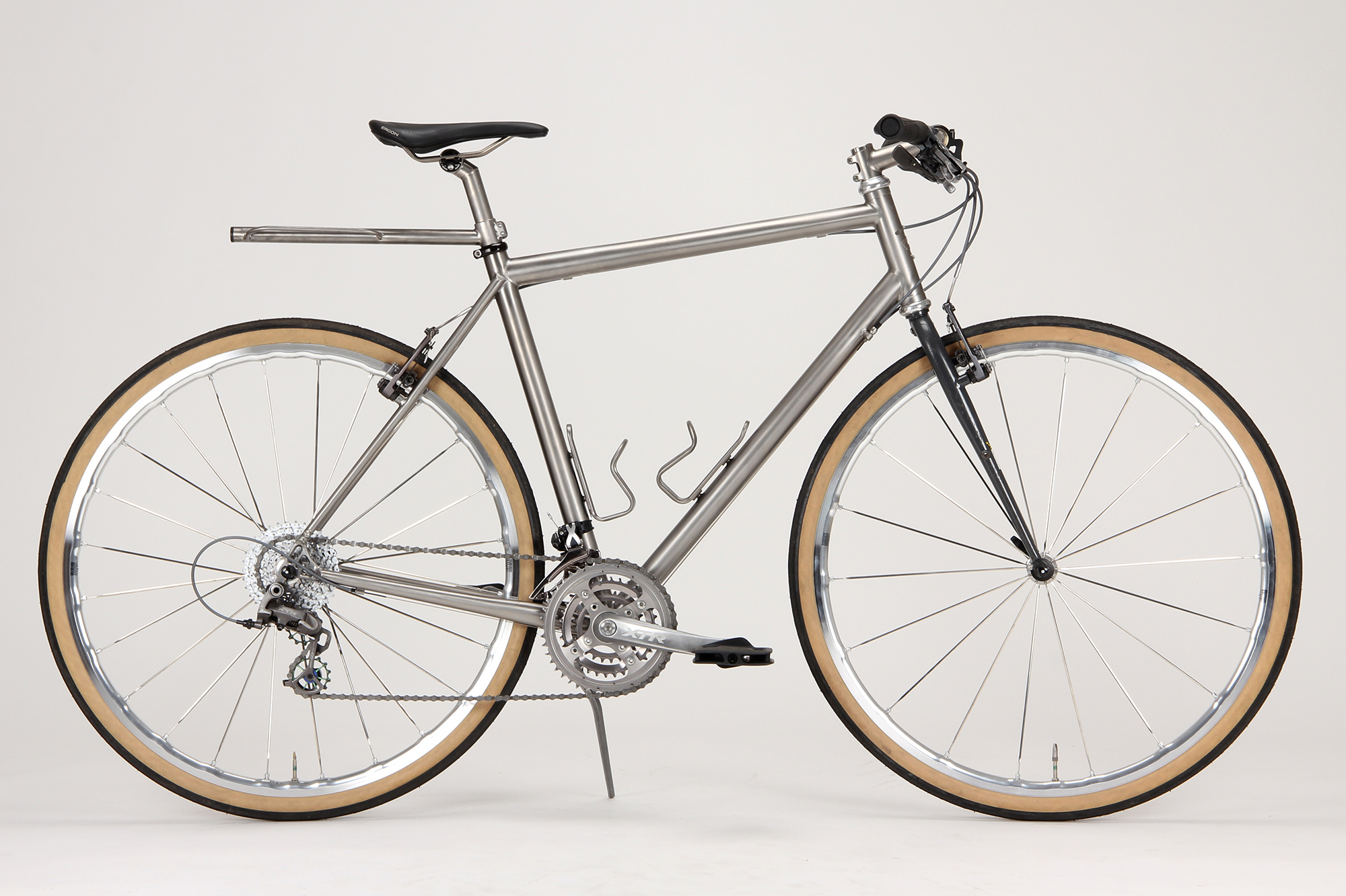 bianchi 2011 road bike Infinito Dama Campagnolo Bianchi Via Nirone | buycycle