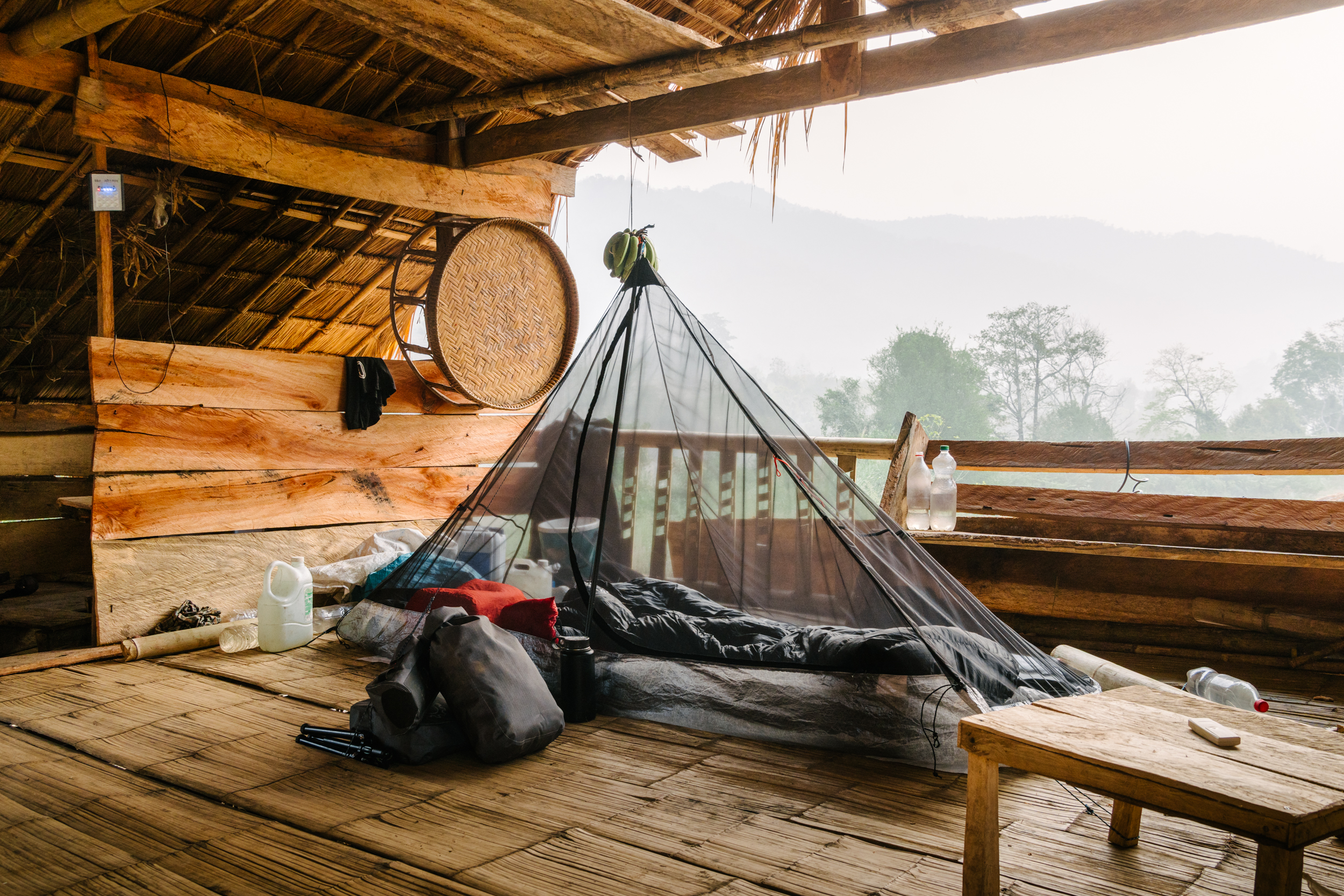 Ryan Wilson’s South Asia Motorcycle Adventure: Venturing into the Unfamiliar