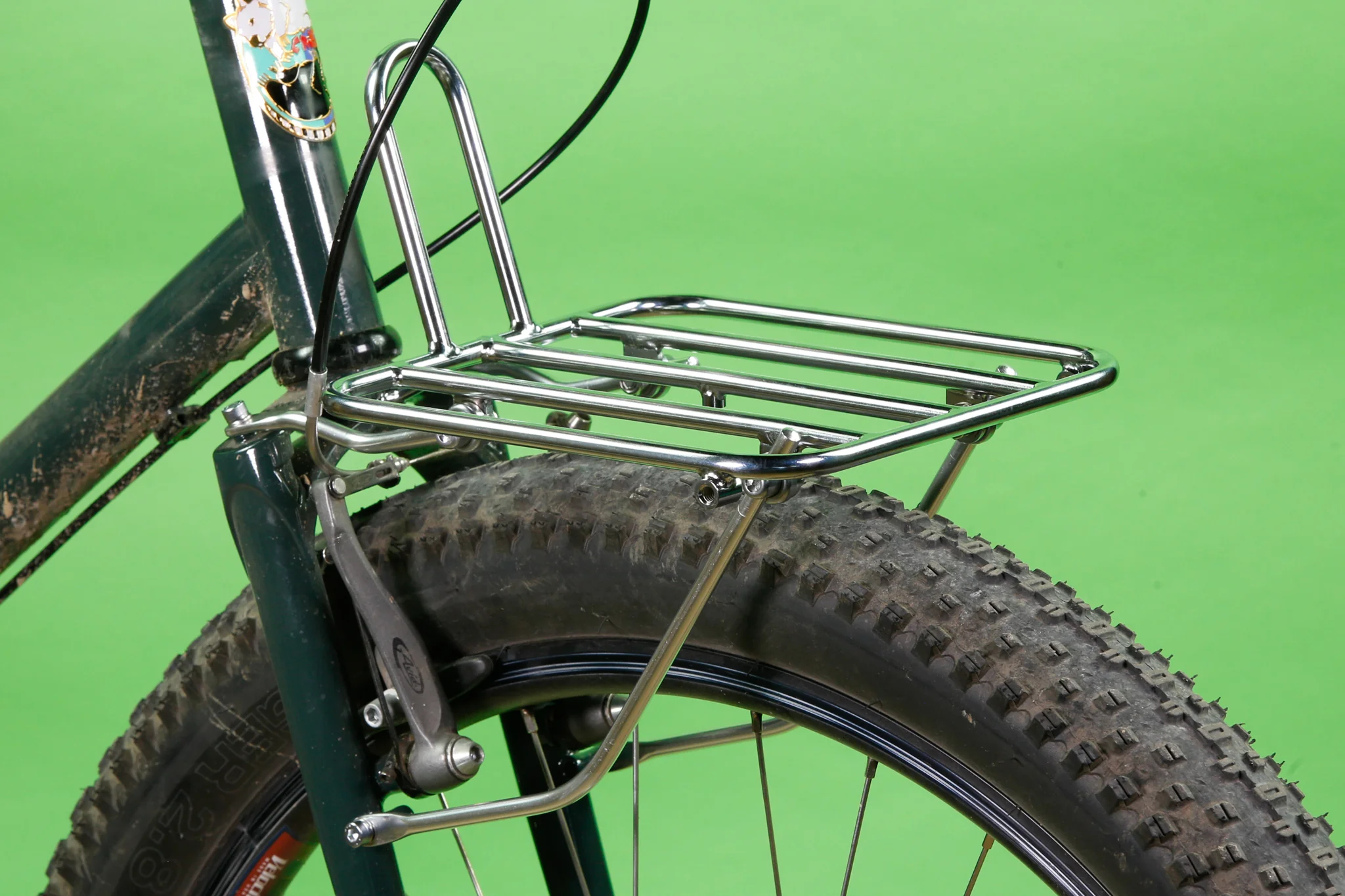 Nitto and Crust Bikes M-30 Rack | The Radavist | A group of