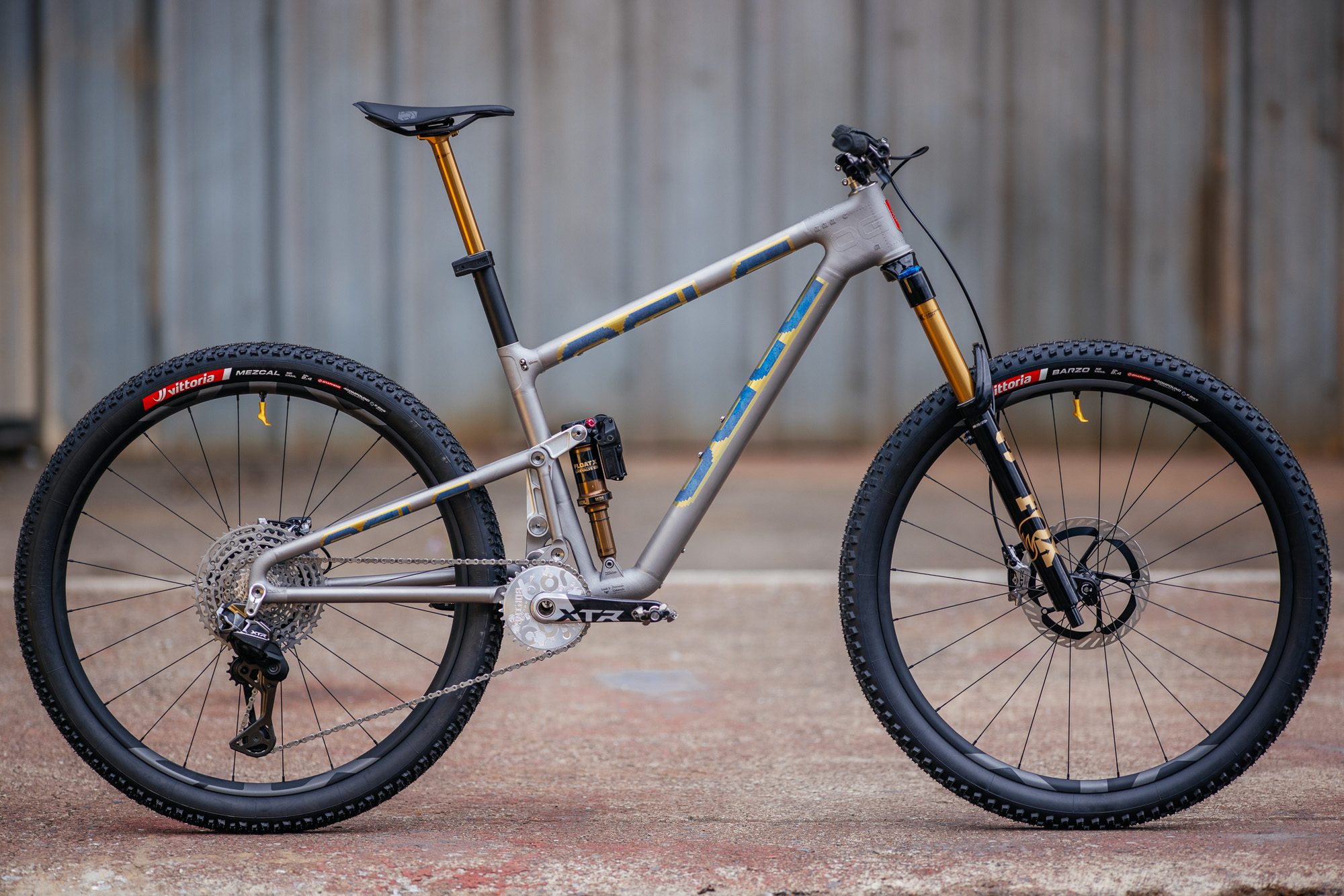MASH SF: Histogram Cinelli Framesets | The Radavist | A group of