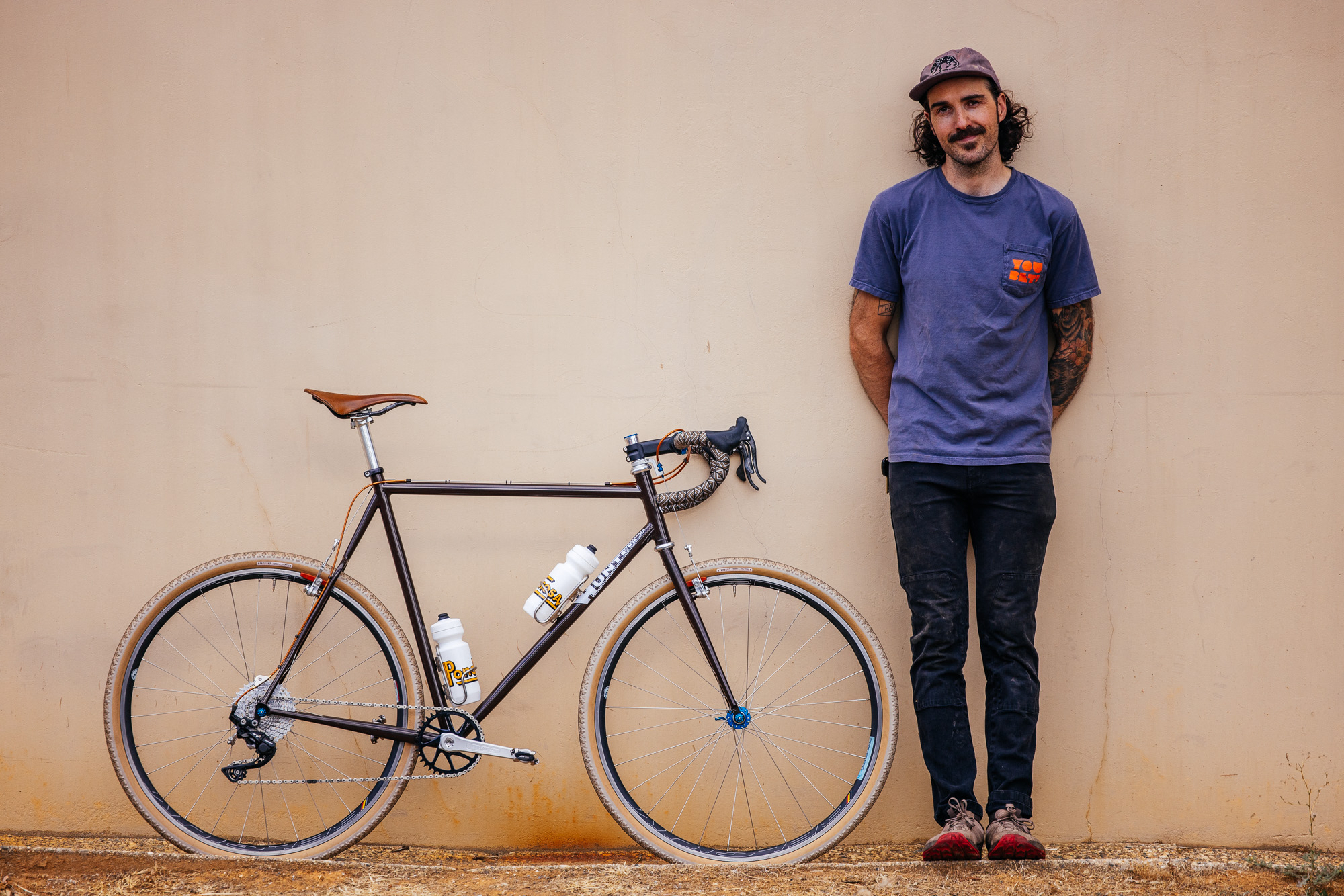 LOW Bicycles: Handmade Track Frames from San Francisco | The