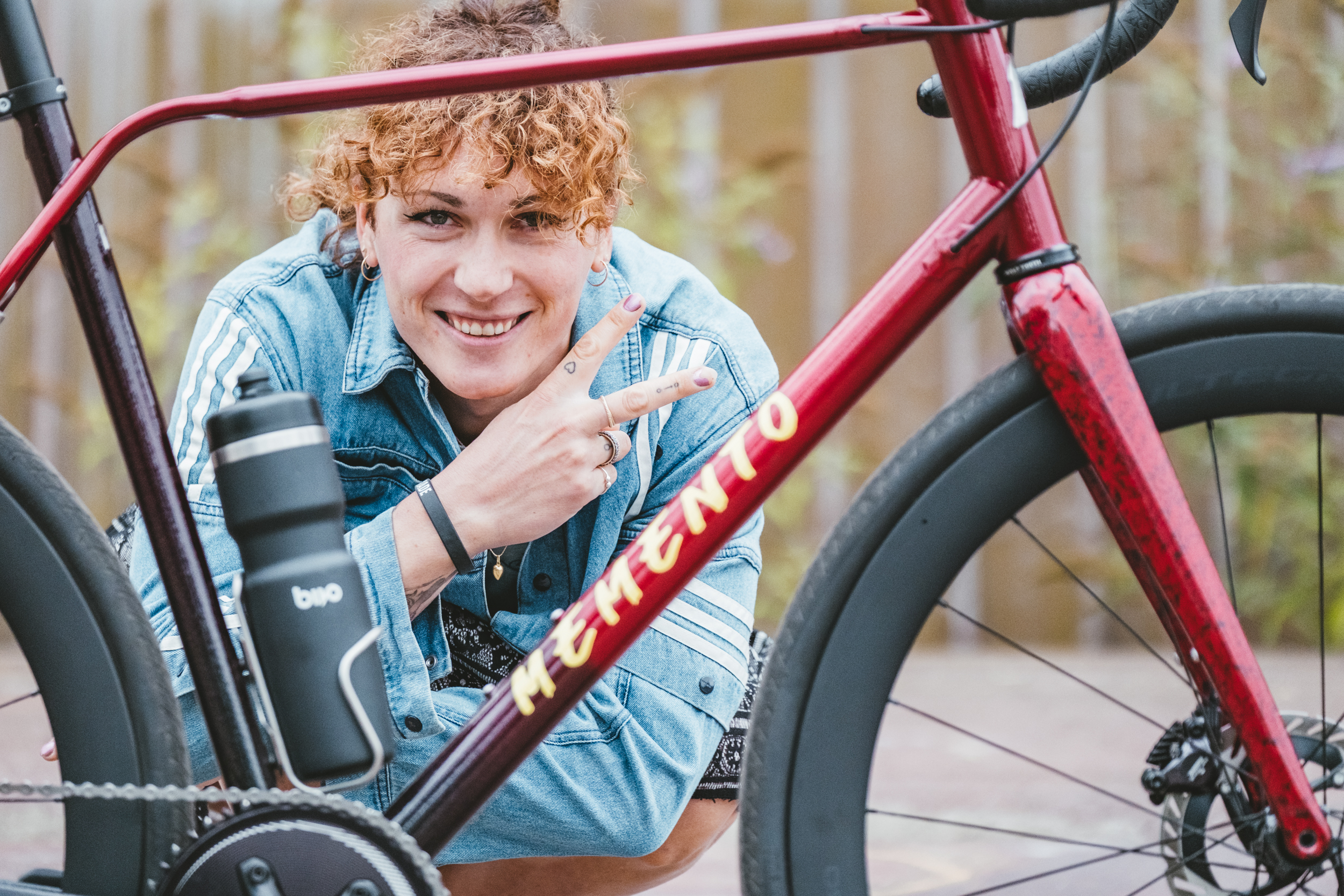 The Future of Fixed Freestyle: Cycroc FLAT-1 | The Radavist | A