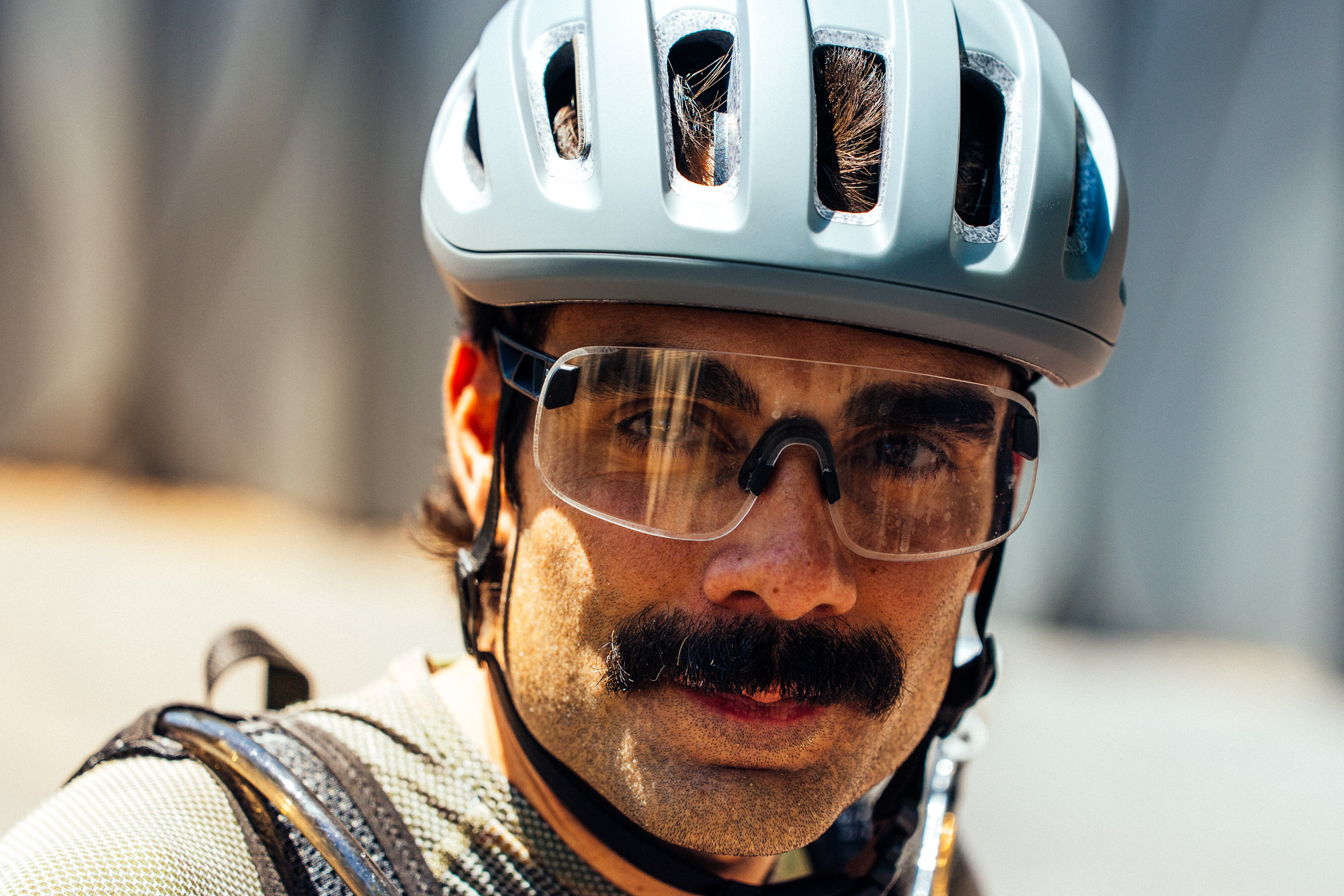 Congrats to Miguel for His 4th Place Gravel Worlds Finish!