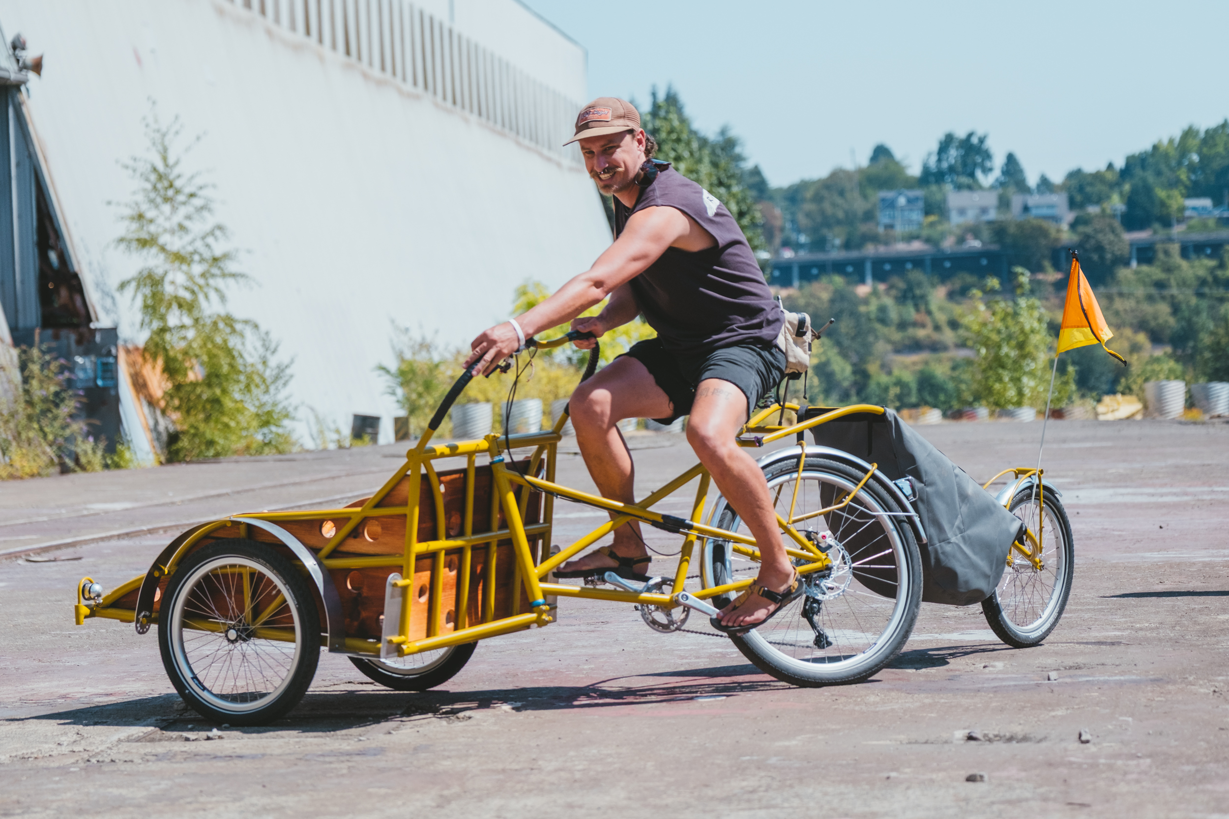 Universally Pegoretti: Fatto a Mano in New York | The Radavist | A