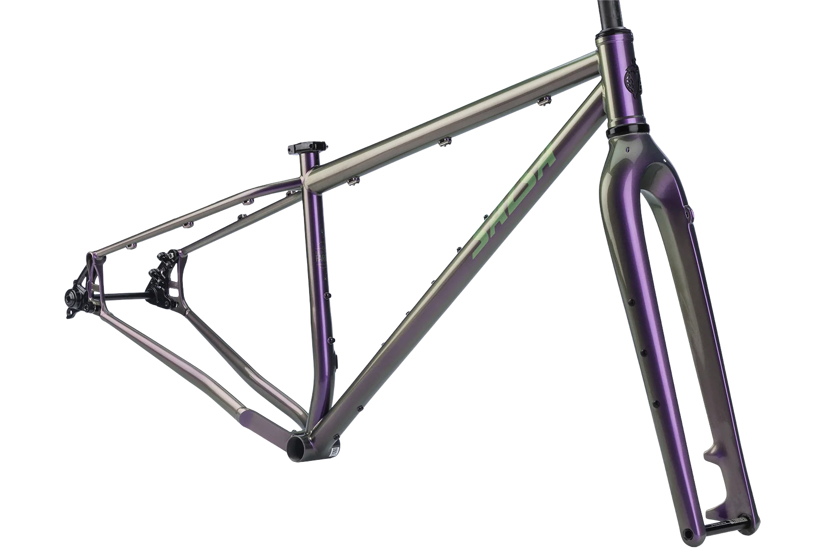 Salsa Cycles: Cowchipper Bars | The Radavist | A group of