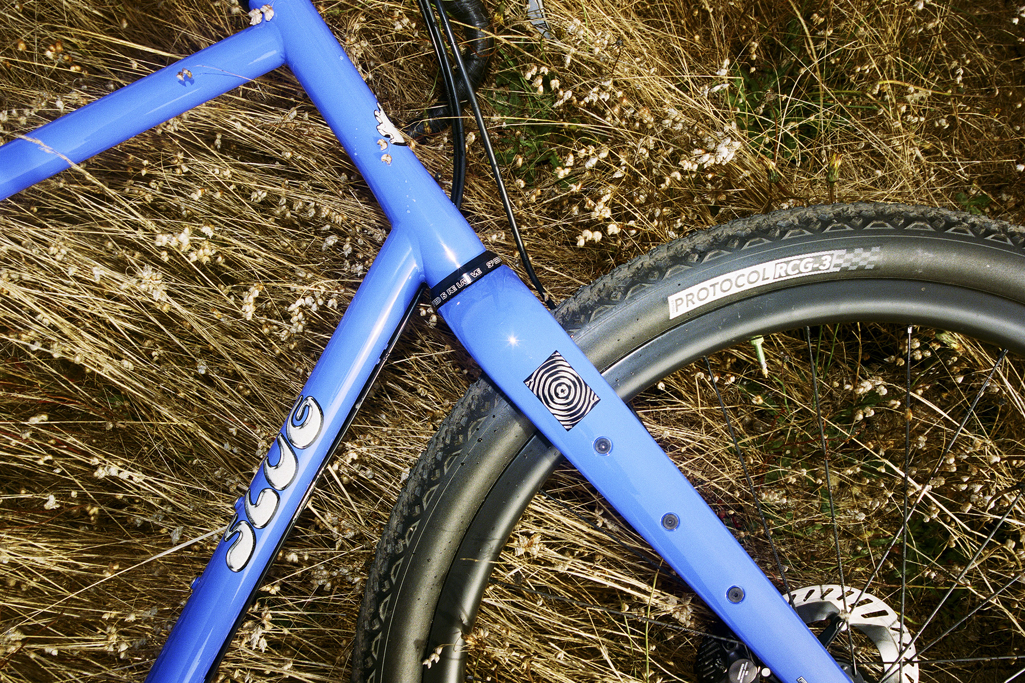 Sim Works USA: Super Yummy Tires in 26″ x 2.22″ | The Radavist | A