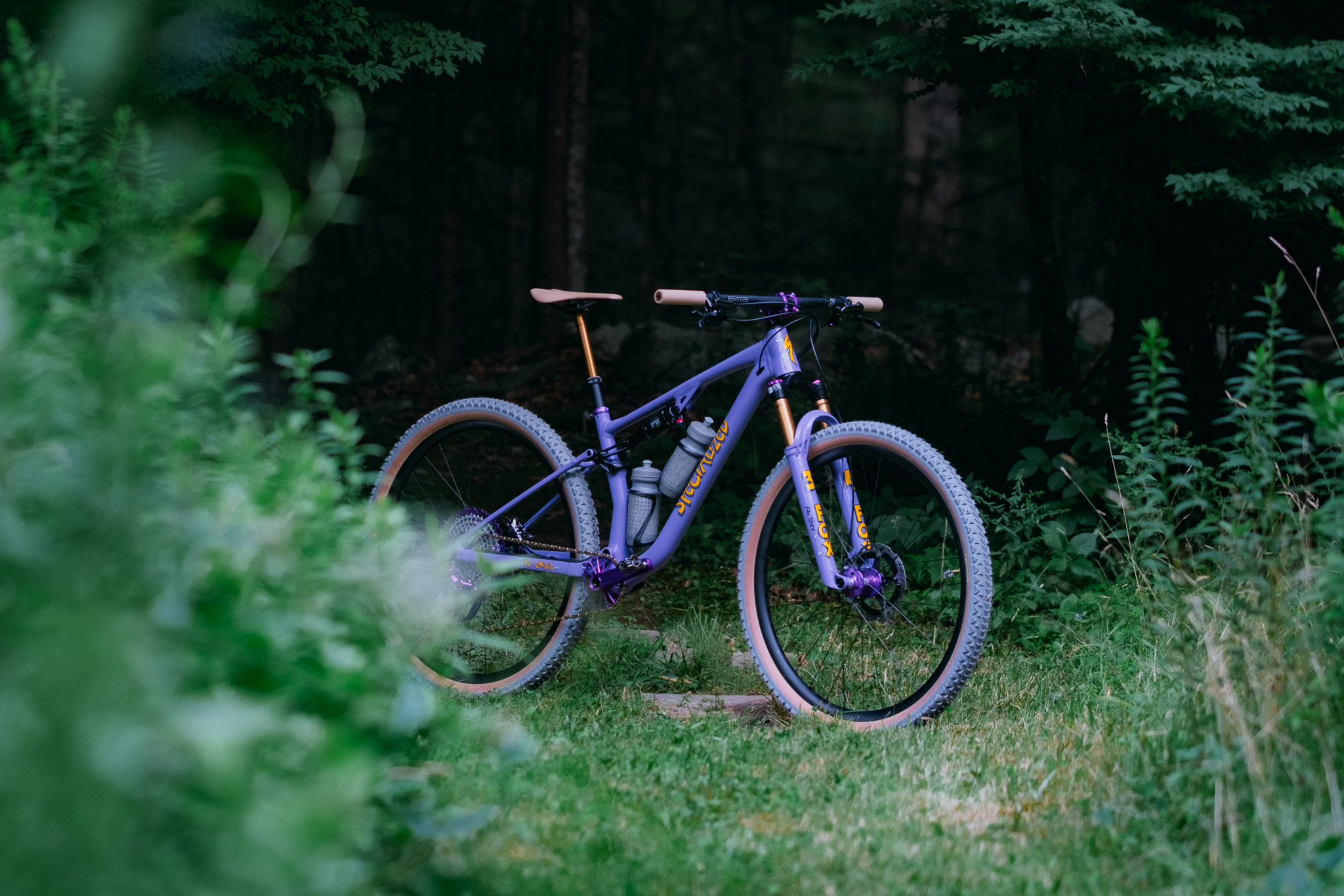 Readers' Rides: Alex's Yo! Chisel – John Watson | The Radavist | A