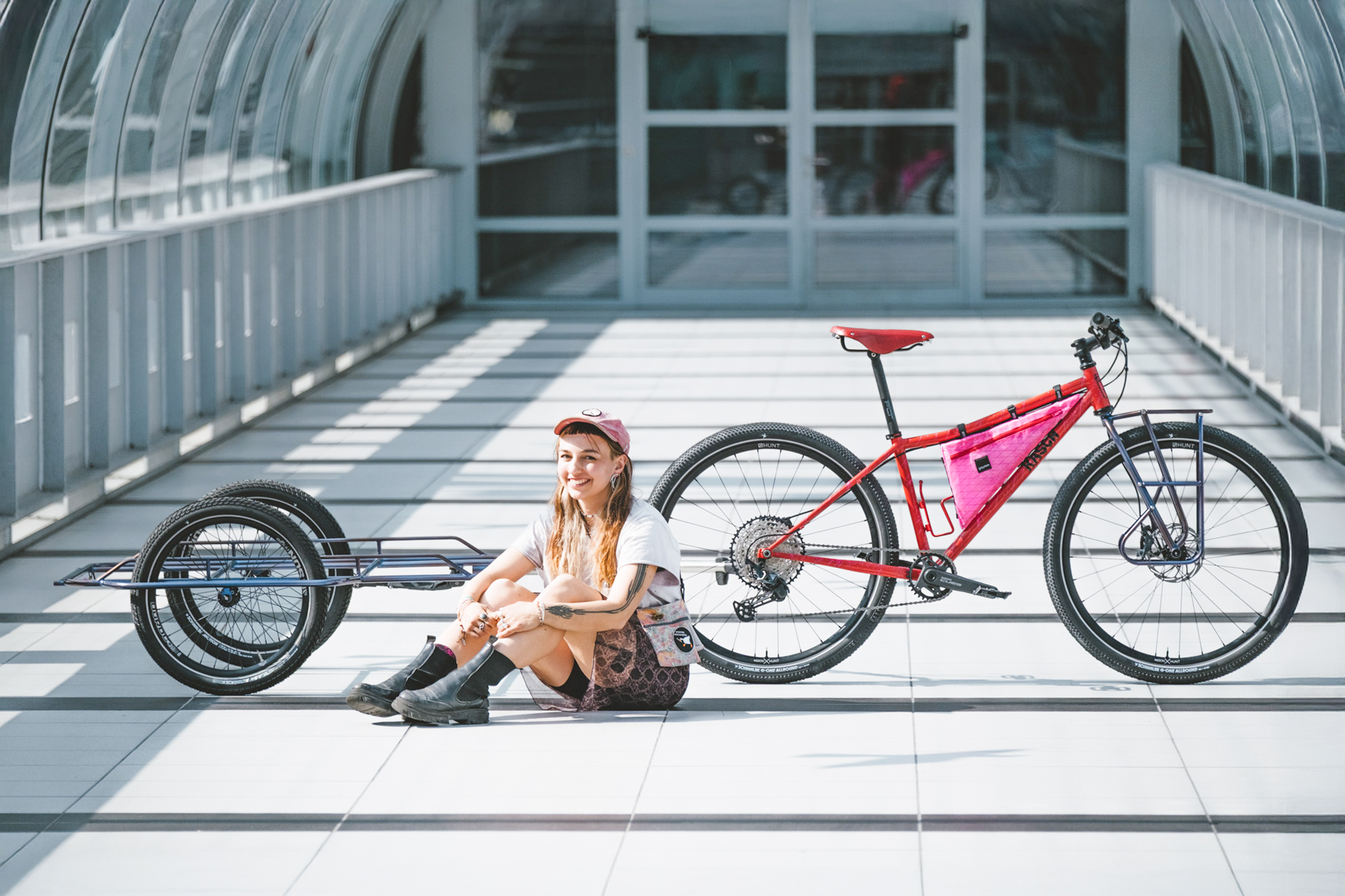 LOW Bicycles: Handmade Track Frames from San Francisco | The