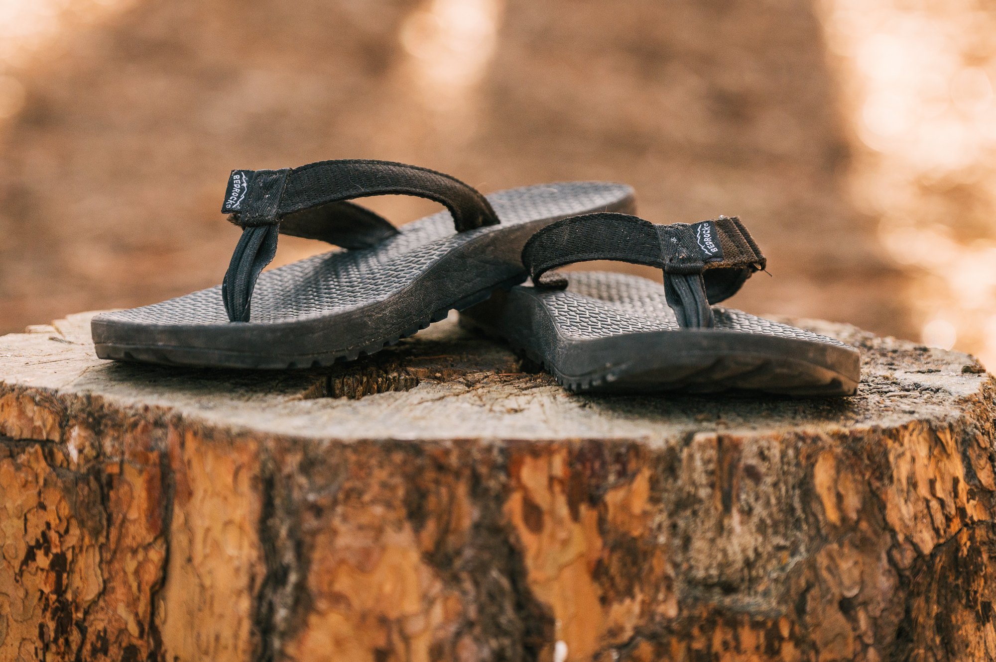 Bedrock Rockhound Flip-Flop Sandal Review – Spencer Harding | The