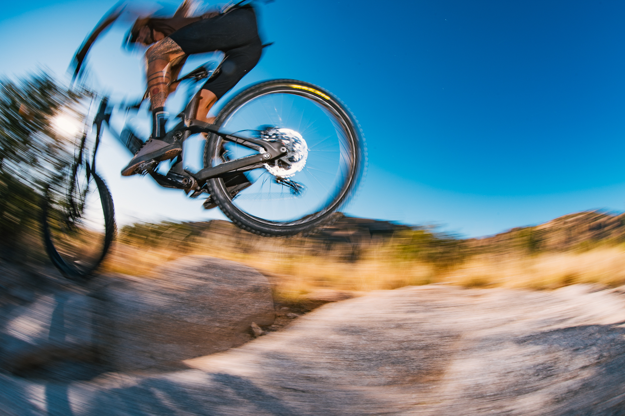 Ride Concepts Livewire Shoe Review – Sam Hodges | The Radavist | A