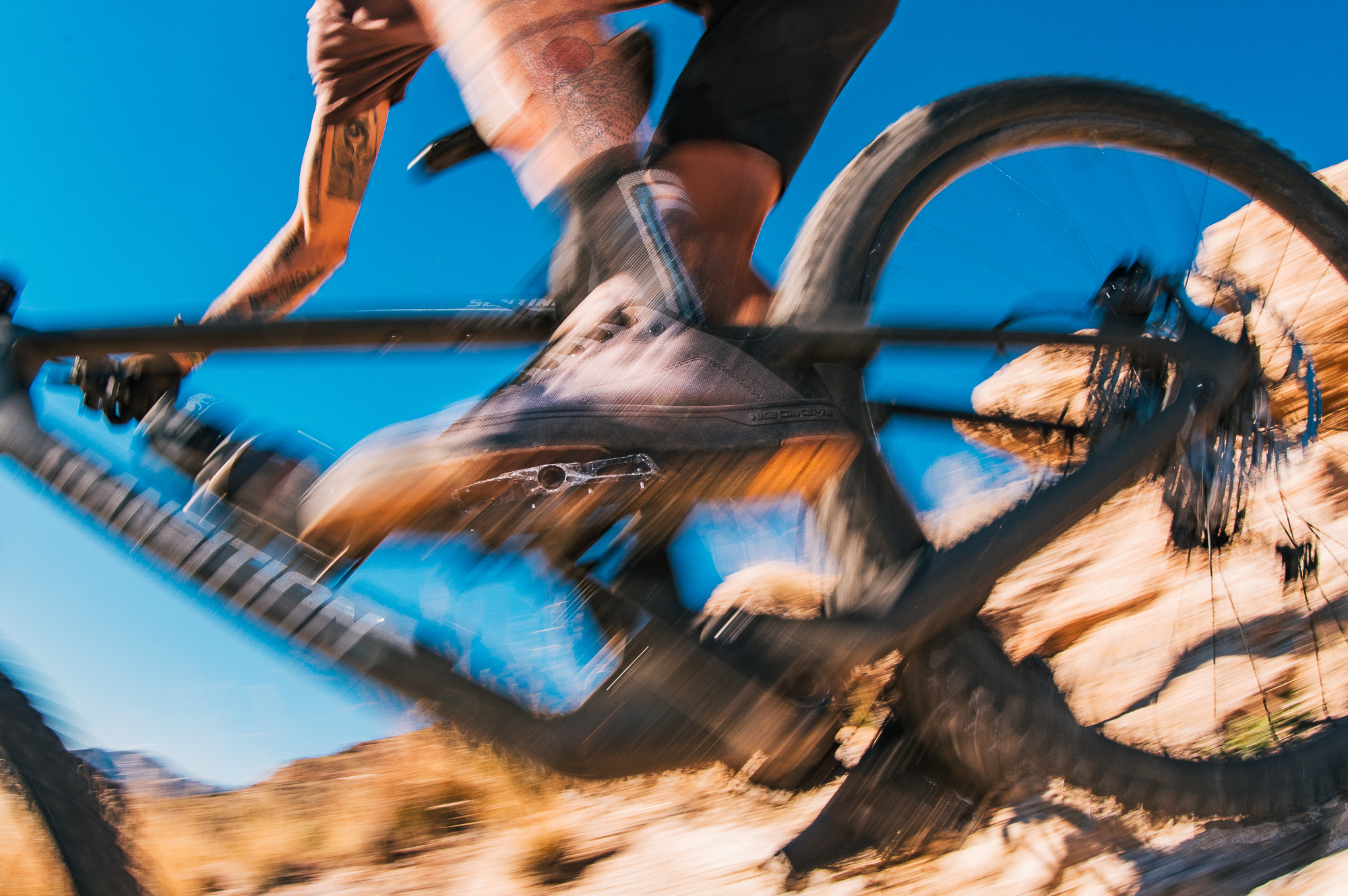 Ride Concepts Livewire Shoe Review – Sam Hodges | The Radavist | A