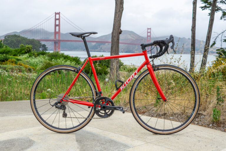 The Road Logic Returns as the Tom Ritchey Signature Edition | The