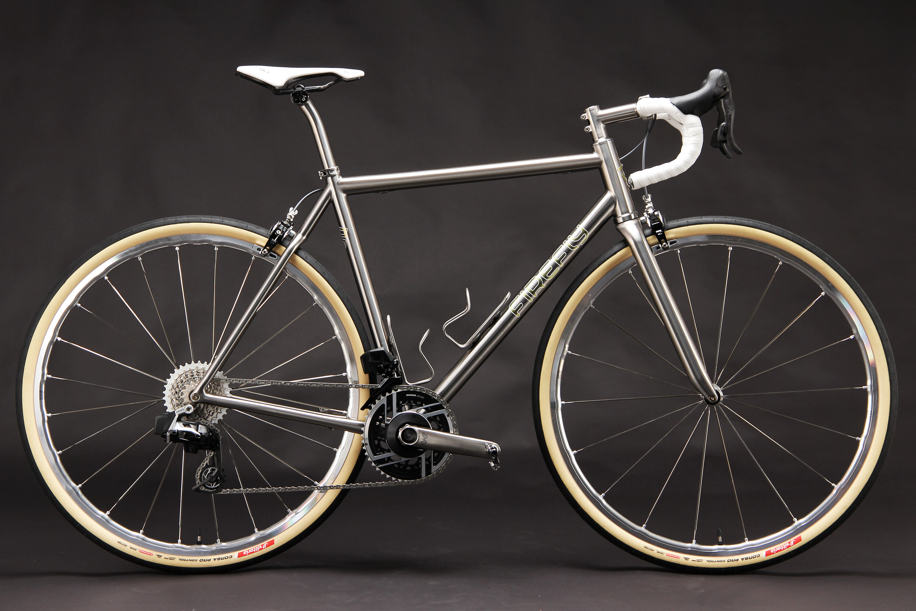 Tokyo Fixed Gear: Tonic Fabrication Vanishing Point Build | The