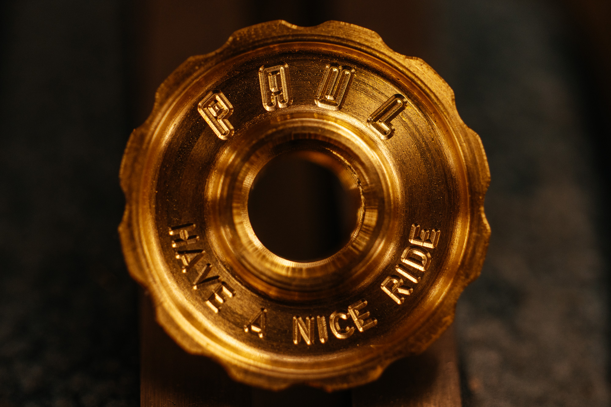 Phil Wood 45th Anniversary Hubs | The Radavist | A group of