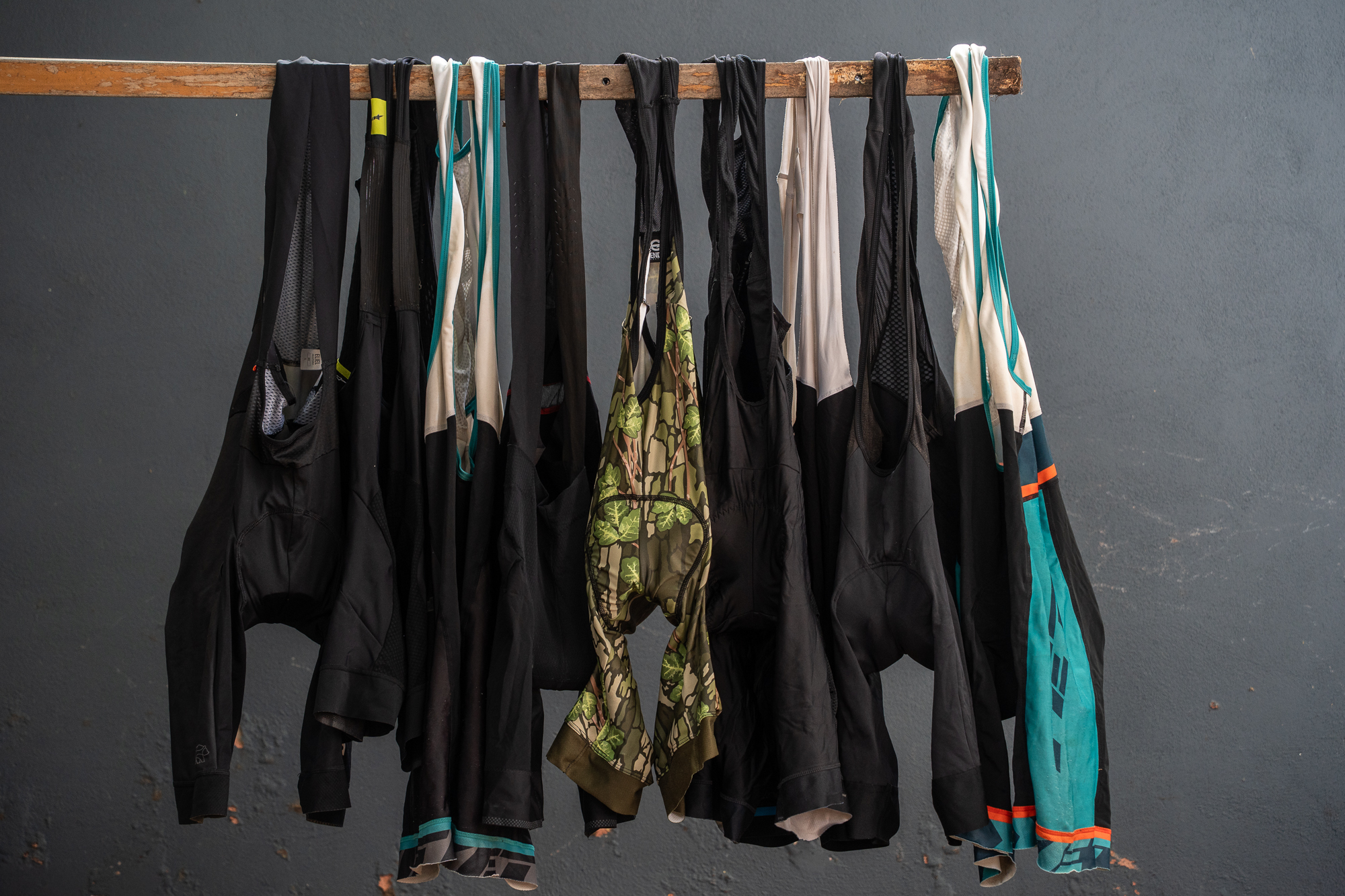 Non-Bib Shorts With Pockets: Round-Up Review – Travis Engel