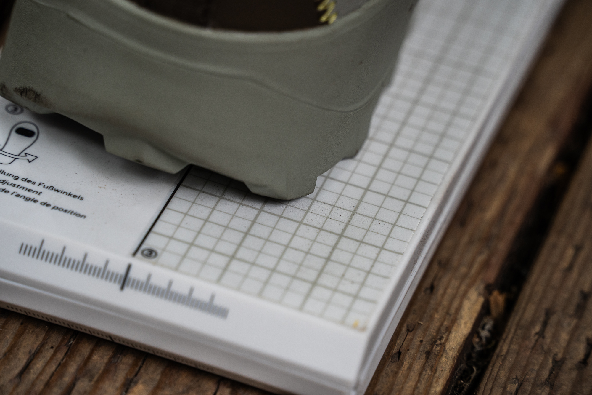 Working Guide Icon Ergon TP1 Cleat-Alignment Guide Review: Sure-Footed – Travis Engel ...