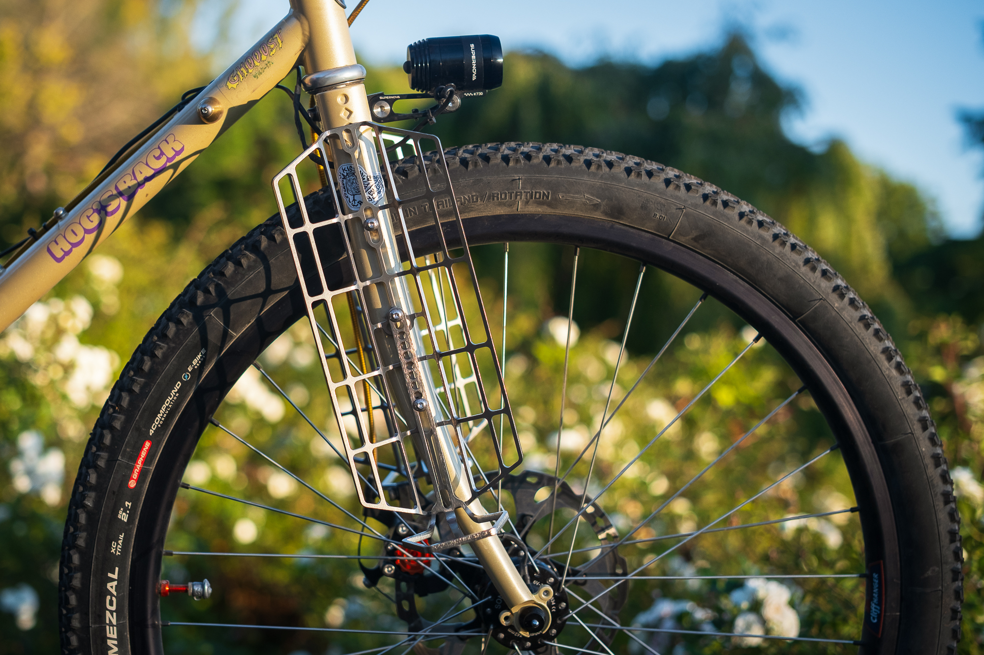 The Fauna XL Cargo Cage Is Here!