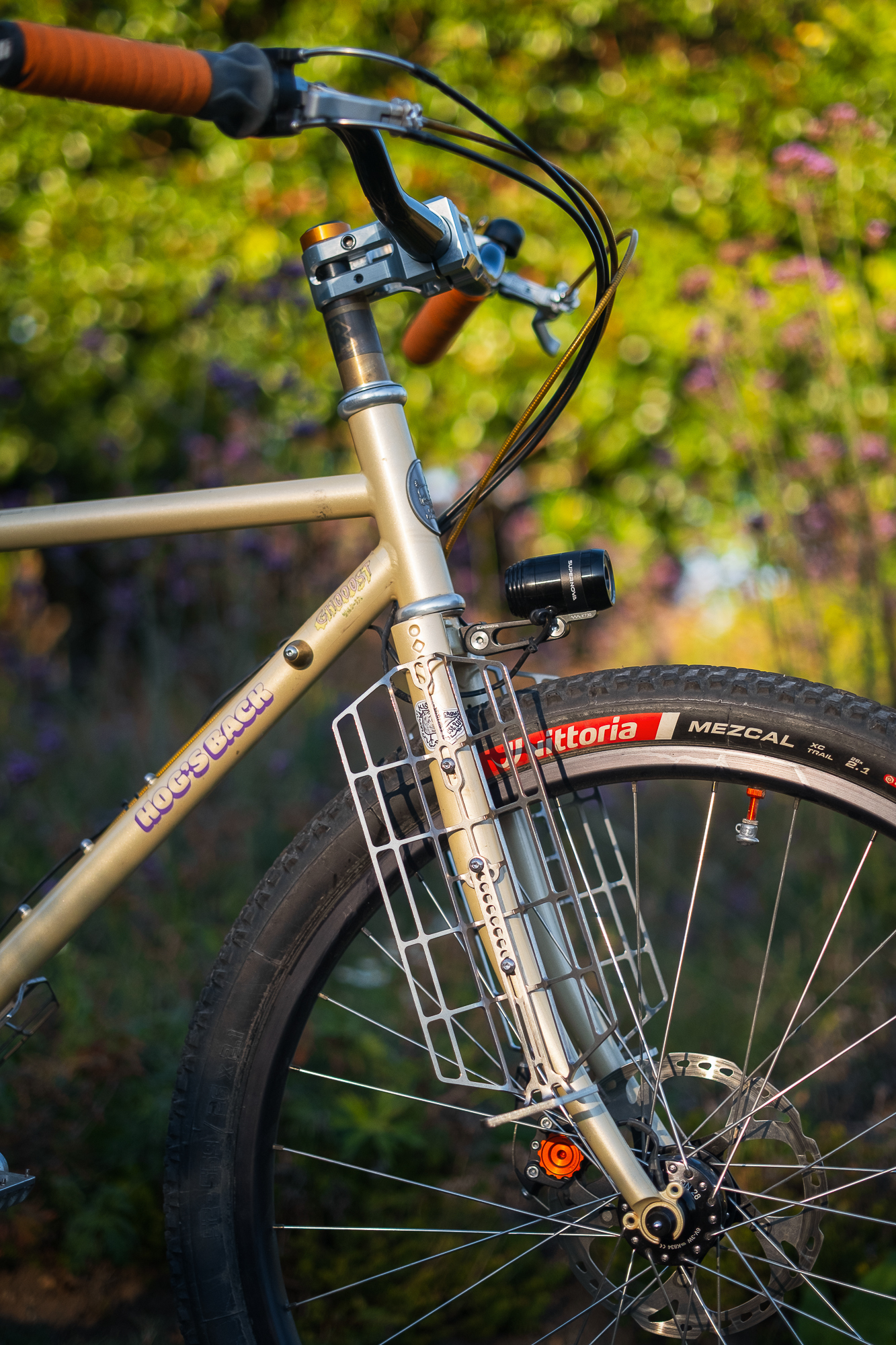 The Fauna XL Cargo Cage Is Here!
