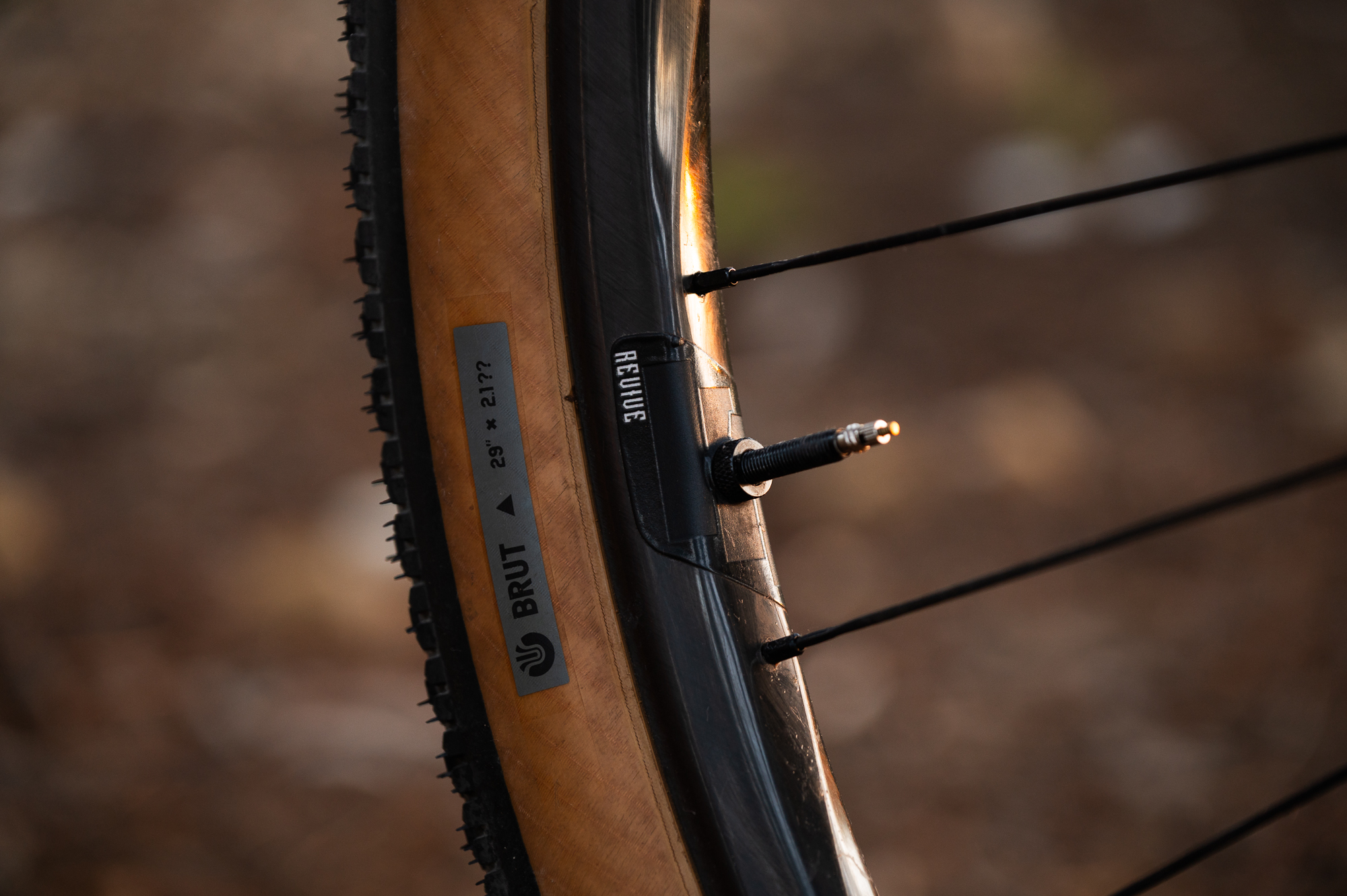 Industry Nine Revive 2.0 Wheelset Review – spencer harding