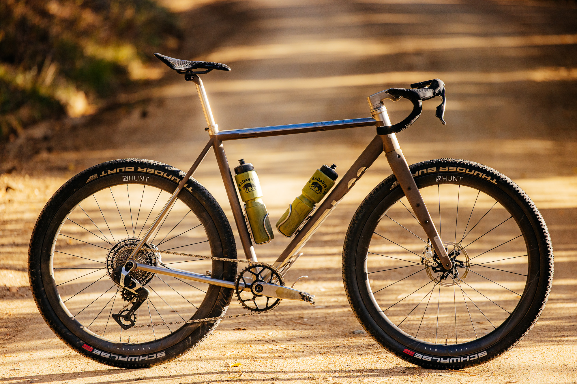 No. 22 Drifter Review: Uncompromised Speed – Miguel Ovalles