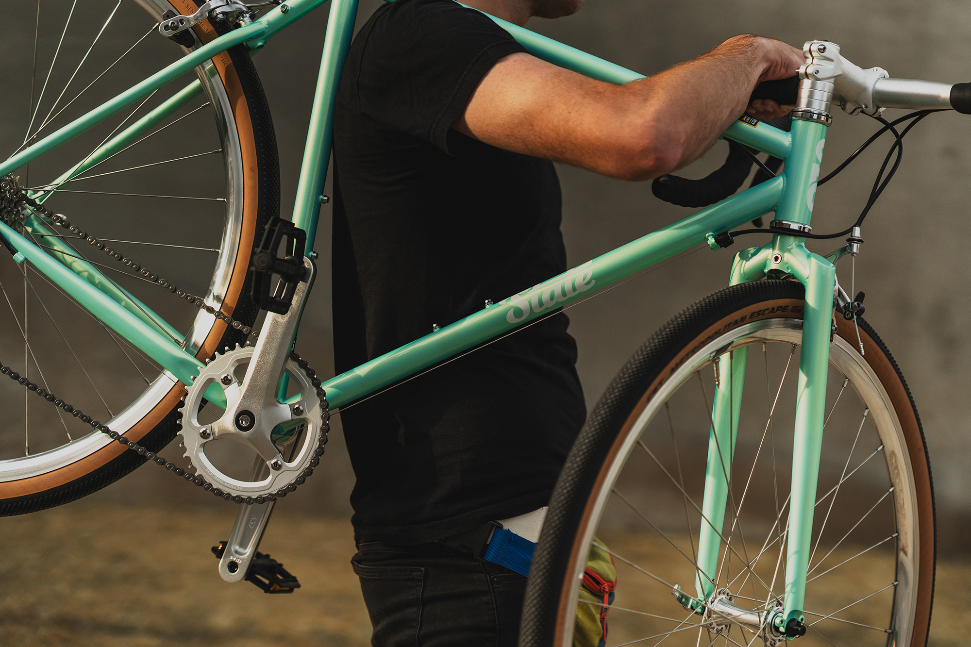 Volume Bikes: The Ambiguous 26″ Vandal | The Radavist | A group of