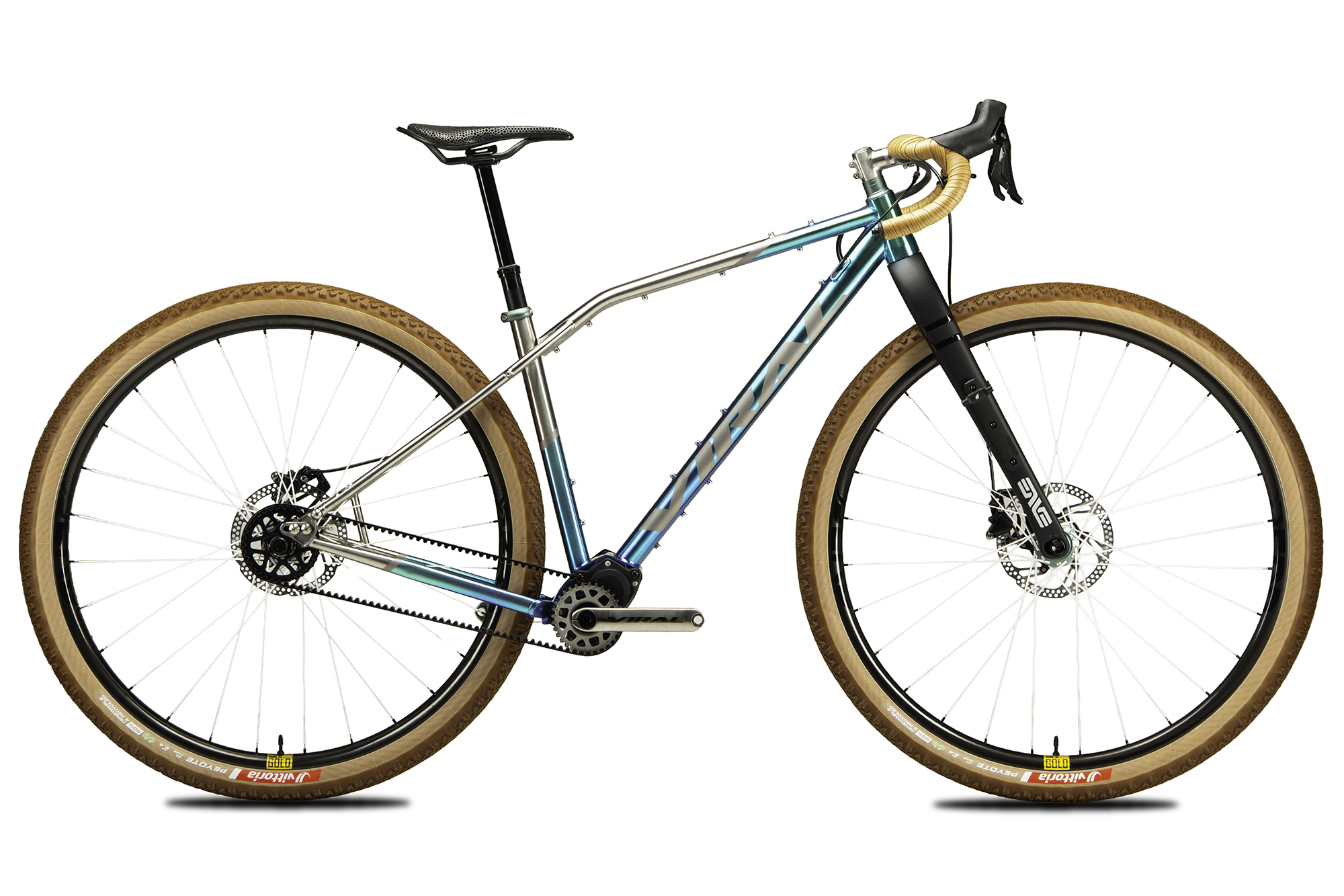 Viral Bikes Opens Wanderer 32er Pre-Order